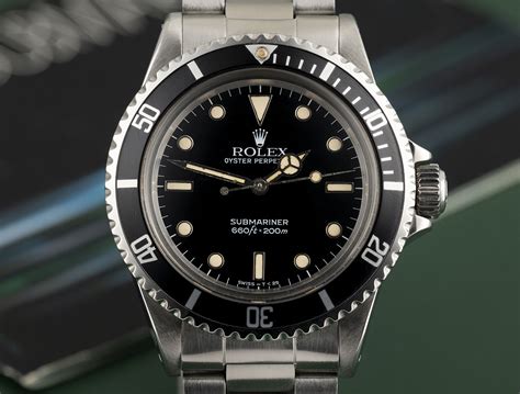 rolex 5513 full set|Rolex submariner 5513 price.